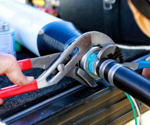 About Emergency plumbing pros Freeland, WA